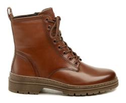 Tamaris 1-25230-41 hnědé dámské zimní boty