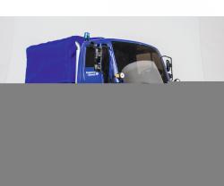 Tamiya-Carson auto MB Unimog U300 1:12 + sleva 500,- na příslušenství