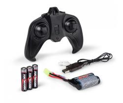 Tamiya-Carson auto MB Unimog U300 1:12 + sleva 500,- na příslušenství