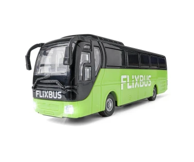 RC autobus Flixbus 1:64 2,4 GHz RTR