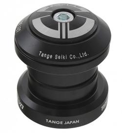 Tange Seiki 1"1/8 Ložiska černé složení hlavové a-head
