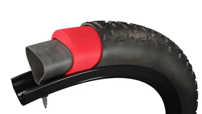Tannus 27.5x1.95-2.50+DUŠE Eclipse TPU ochranná vložka