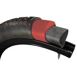 Tannus Armour 27,5x2.60-3.00 ochranná vložka duše