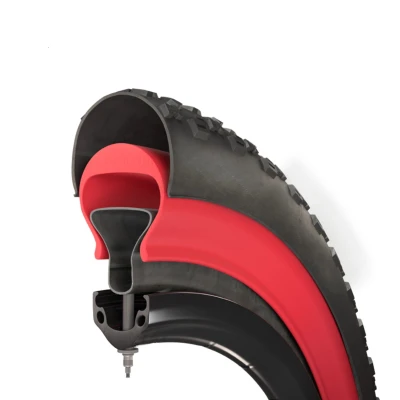Tannus Armour 700x28-34C ochranná vložka duše
