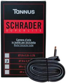 Tannus duša 27,5" 47/60-584 AV 48 mm