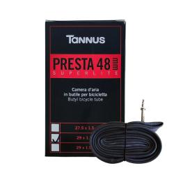 Tannus +duše FV 26x1,95-2,50 ochranná vložka duše
