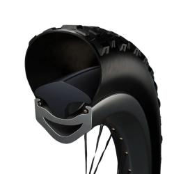 Tannus Lite 700x33-45C ochranná vložka tubeless