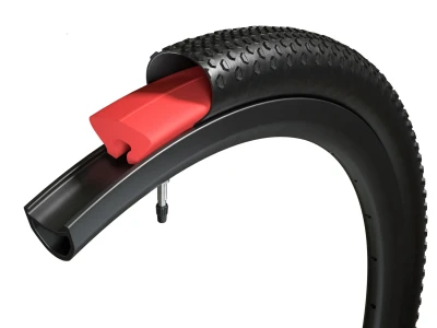 Tannus Tubeless 700x33-47C Gravel ochranná vložka