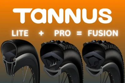 Tannus Tubeless Fusion 27.5X2.10-2.60 ochranná vložka