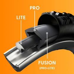 Tannus Tubeless Fusion 29X2.10-2.60 ochranná vložka