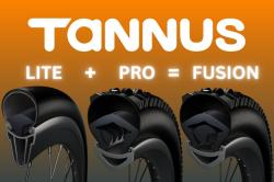 Tannus Tubeless Fusion 29X2.10-2.60 ochranná vložka