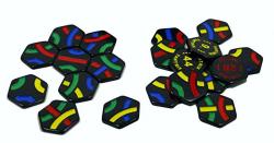 Tantrix Tantrix Game Pocket Pack XL SK