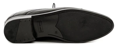 Tapi C-6915 černá pánská společenská obuv