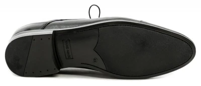 Tapi C-6922 černá pánská společenská obuv