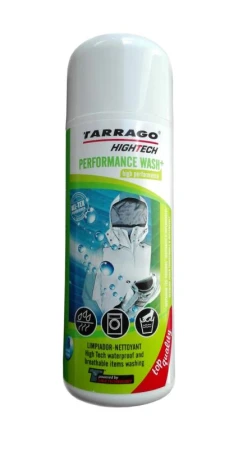 TARRAGO HighTech performance wash 250 ml