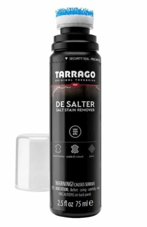 Tarrago Odstraňovač skvrn od soli De salter 75 ml Tarrago Odstraňovač skvrn od soli De salter 75 ml