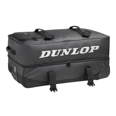 DUNLOP PRO WHEELIE BAG Taška DUNLOP PRO WHEELIE BAG Taška