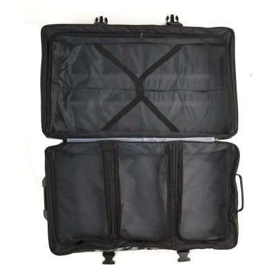 DUNLOP PRO WHEELIE BAG Taška