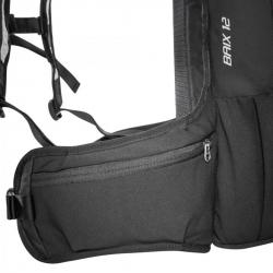 Tatonka Baix 12 black cyklobatoh + sleva 300,- na příslušenství