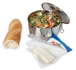 Tatonka nadobi Foodcontainer 0.75l