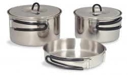 Tatonka sada_nadobi Cookset Regular