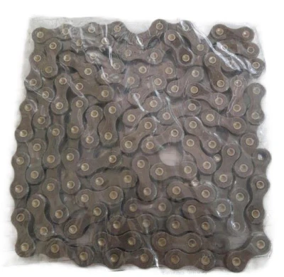 Taya Řetěz DECA-101 šedý 10 sp., 130 čl.