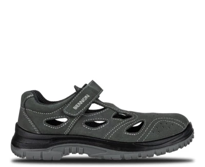 Bennon TAYLOR S1P Sandal pracovní Bennon TAYLOR S1P Sandal pracovní