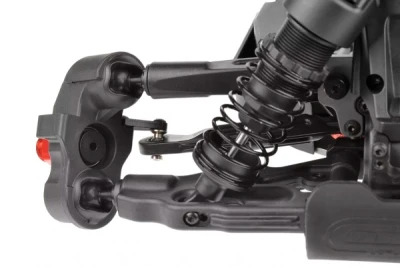Team Corally Syncro modrá RTR 2WD 3-4S buggy