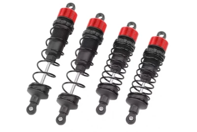 Team Corally Syncro zelená RTR 2WD 3-4S buggy