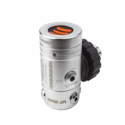 Tecline R2 TEC2 SEMITEC s manometrem automatika