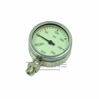 Tecline R2 TEC2 stage set automatika