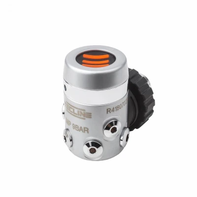 Tecline R4 TEC1 Sada 1 automatika