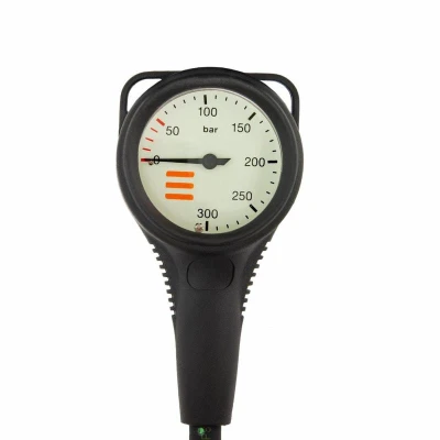Tecline Manometr S-Tech COMBO 300 bar Tecline Manometr S-Tech COMBO 300 bar