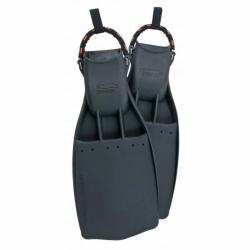 Tecline Plutvy POWERJET s pružinami