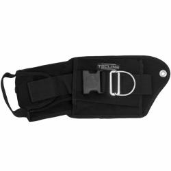 Tecline Zátěžová kapsa COMFORT max. 4 kg, levá Tecline Zátěžová kapsa COMFORT max. 4 kg, levá