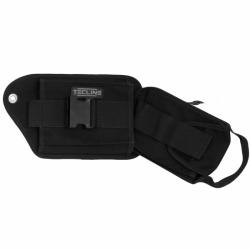 Tecline Zátěžová kapsa COMFORT max. 4 kg, pravá Tecline Zátěžová kapsa COMFORT max. 4 kg, pravá