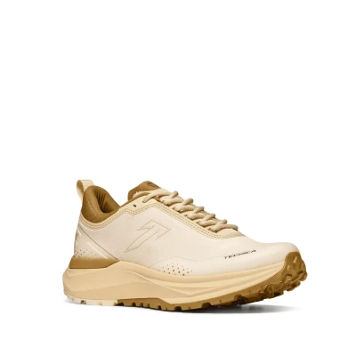 Tecnica Agate LT cream white/light brown 26/27 dámské turistické boty