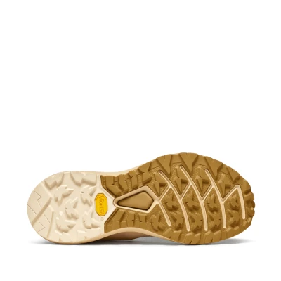 Tecnica Agate LT cream white/light brown 26/27 dámské turistické boty