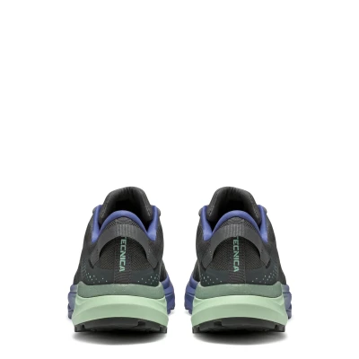 Tecnica Agate S GTX black/violet dámské turistické boty