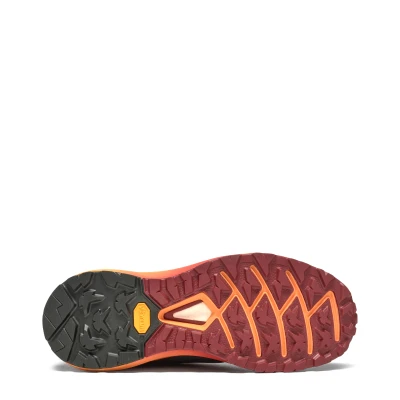 Tecnica Agate S GTX dark blue/coral dámské turistické boty