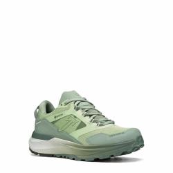 Tecnica Agate S GTX light green/green dámská outdoor obuv s membránou + sleva 300,- na příslušenství Tecnica Agate S GTX light green/green dámská outdoor obuv s membránou + sleva 300,- na příslušenství