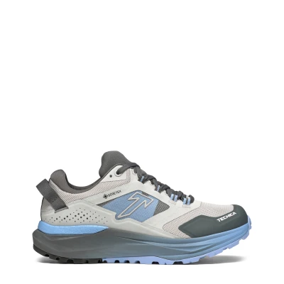 Tecnica Agate S GTX lillac/light grey dámské turistické boty