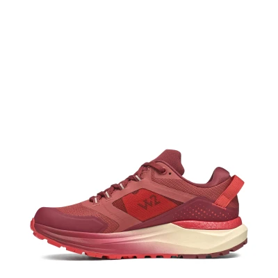 Tecnica Agate S GTX mineral red/bright red dámské turistické boty