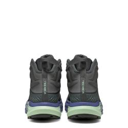 Tecnica Agate S MID GTX black/violet dámská outdoor obuv + sleva 400,- na příslušenství