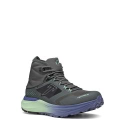 Tecnica Agate S MID GTX black/violet dámská outdoor obuv + sleva 400,- na příslušenství Tecnica Agate S MID GTX black/violet dámská outdoor obuv + sleva 400,- na příslušenství