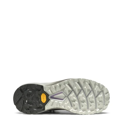 Tecnica Agate S MID GTX deep grey/lavender dámské turistické boty