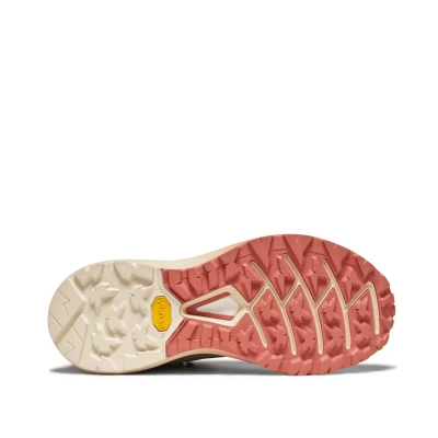 Tecnica Agate S MID GTX green/pink dámské turistické boty