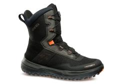 Tecnica Argos GTX Ms black/true lava pánské zimní boty