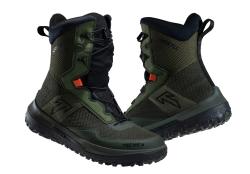 Tecnica Argos GTX Ms night giungla/black pánské zimní boty