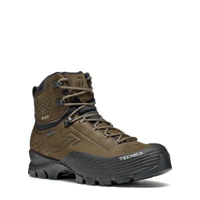Tecnica Forge 2.0 GTX Ms tundra/cool grey pánské turistické boty